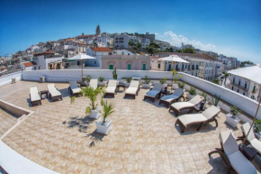 Гостиница Relais La Pretura  Виесте